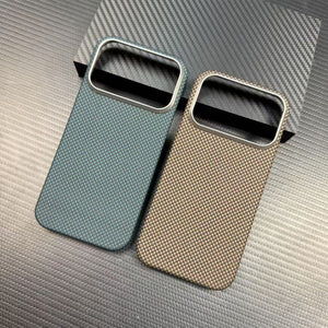 Thumbnail for AeroShield Kevlar iPhone Case - Moderno Collections