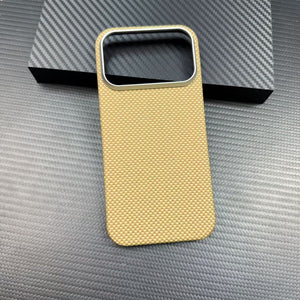 Thumbnail for AeroShield Kevlar iPhone Case - Moderno Collections