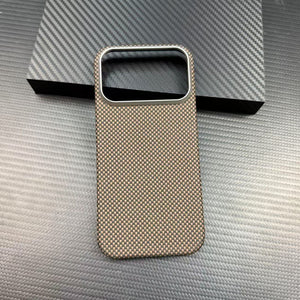 Thumbnail for AeroShield Kevlar iPhone Case - Moderno Collections