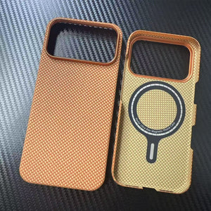Thumbnail for AeroShield Kevlar iPhone Case - Moderno Collections