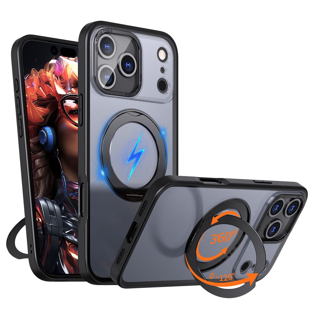 AeroSpin MagSafe iPhone Case - Moderno Collections