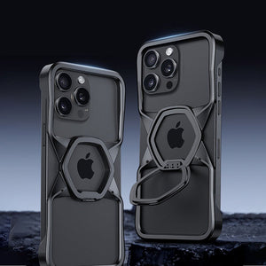 Thumbnail for AirFrame MagSafe iPhone Case - Moderno Collections