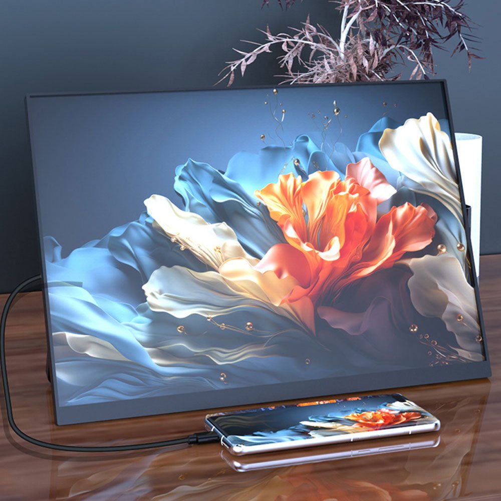 ApexVision 16 - inch Portable Monitor - Moderno Collections