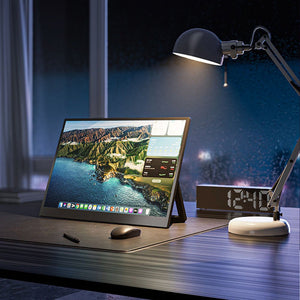 Thumbnail for ApexVision 16 - inch Portable Monitor - Moderno Collections