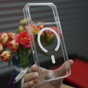 Thumbnail for ArmorLite MagSafe iPhone Case - Moderno Collections