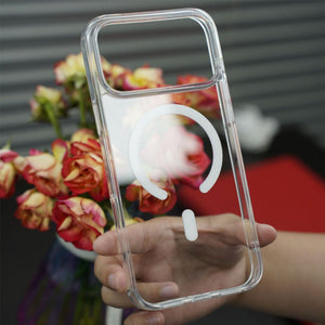 Thumbnail for ArmorLite MagSafe iPhone Case - Moderno Collections
