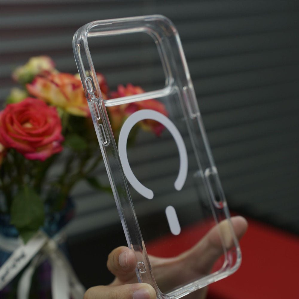 ArmorLite MagSafe iPhone Case - Moderno Collections