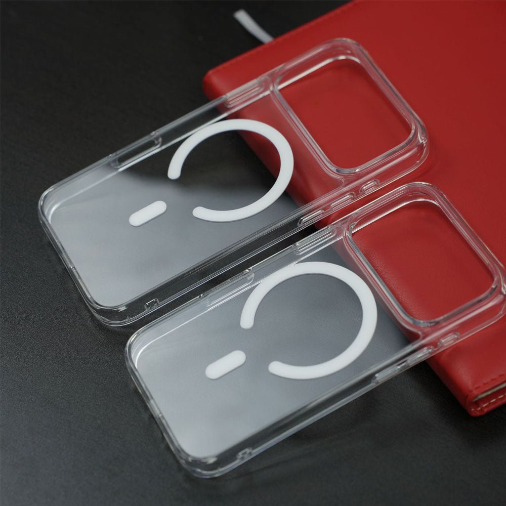 ArmorLite MagSafe iPhone Case - Moderno Collections