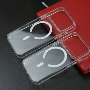 Thumbnail for ArmorLite MagSafe iPhone Case - Moderno Collections