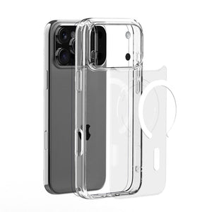 Thumbnail for ArmorLite MagSafe iPhone Case - Moderno Collections