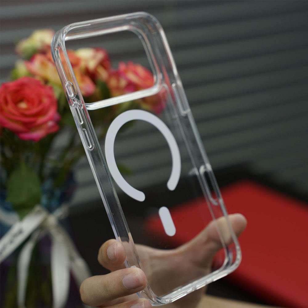 ArmorLite MagSafe iPhone Case - Moderno Collections