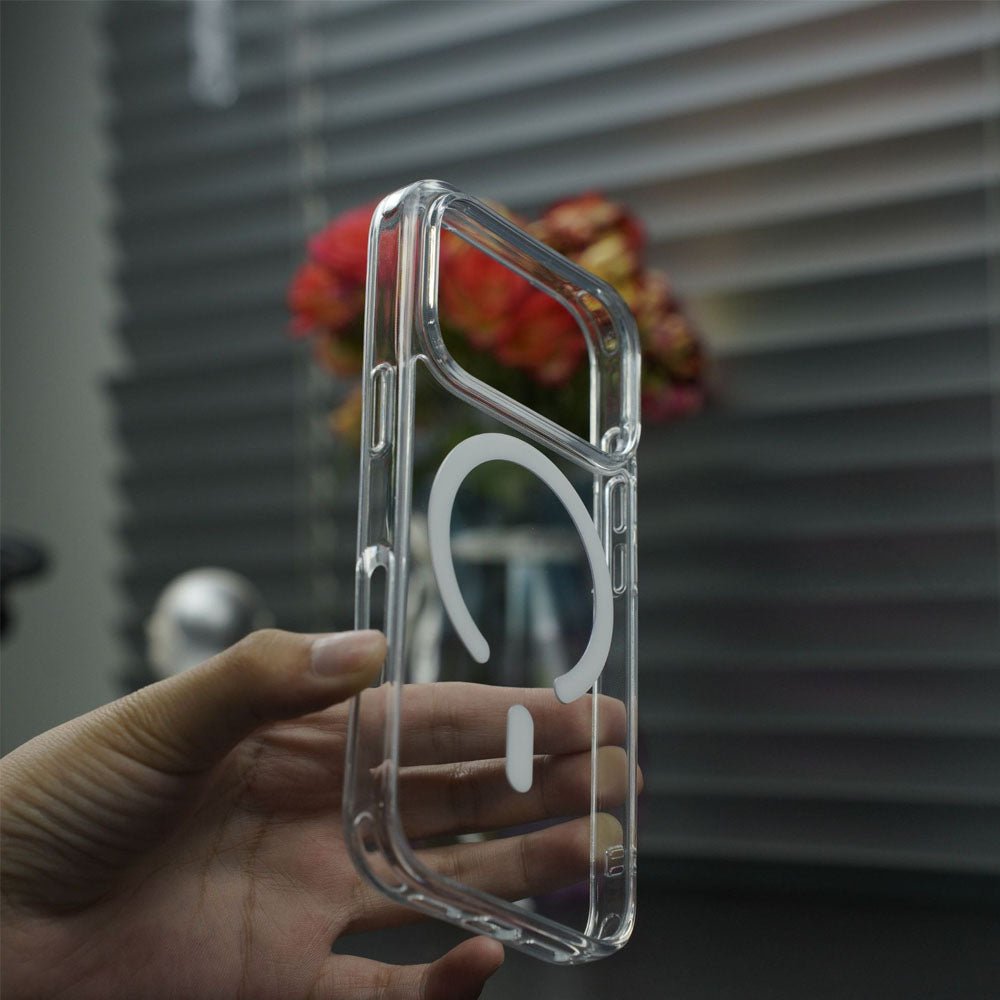 ArmorLite MagSafe iPhone Case - Moderno Collections