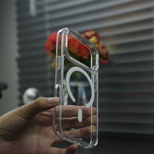 Thumbnail for ArmorLite MagSafe iPhone Case - Moderno Collections