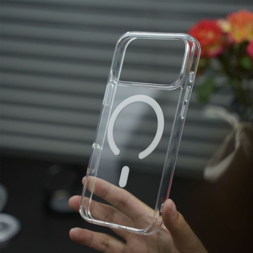 ArmorLite MagSafe iPhone Case - Moderno Collections