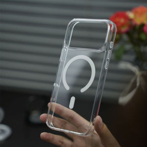 Thumbnail for ArmorLite MagSafe iPhone Case - Moderno Collections
