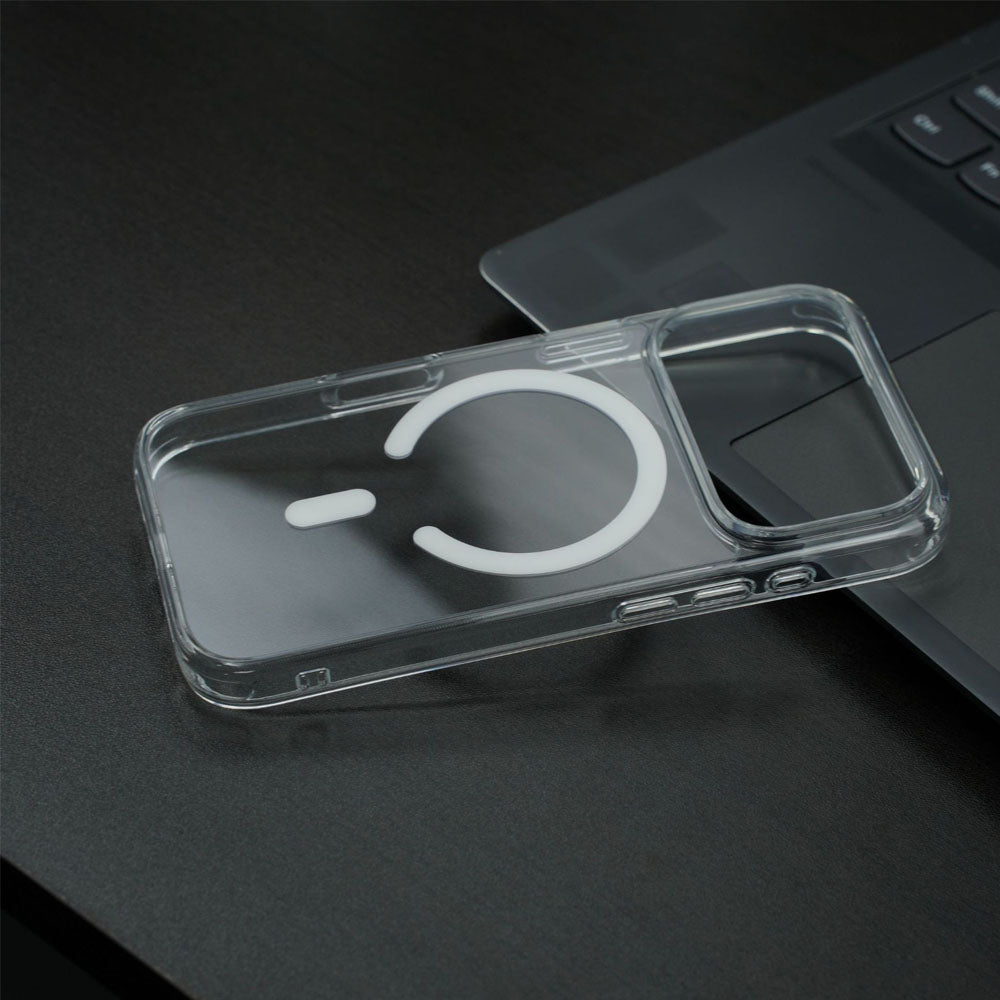 ArmorLite MagSafe iPhone Case - Moderno Collections
