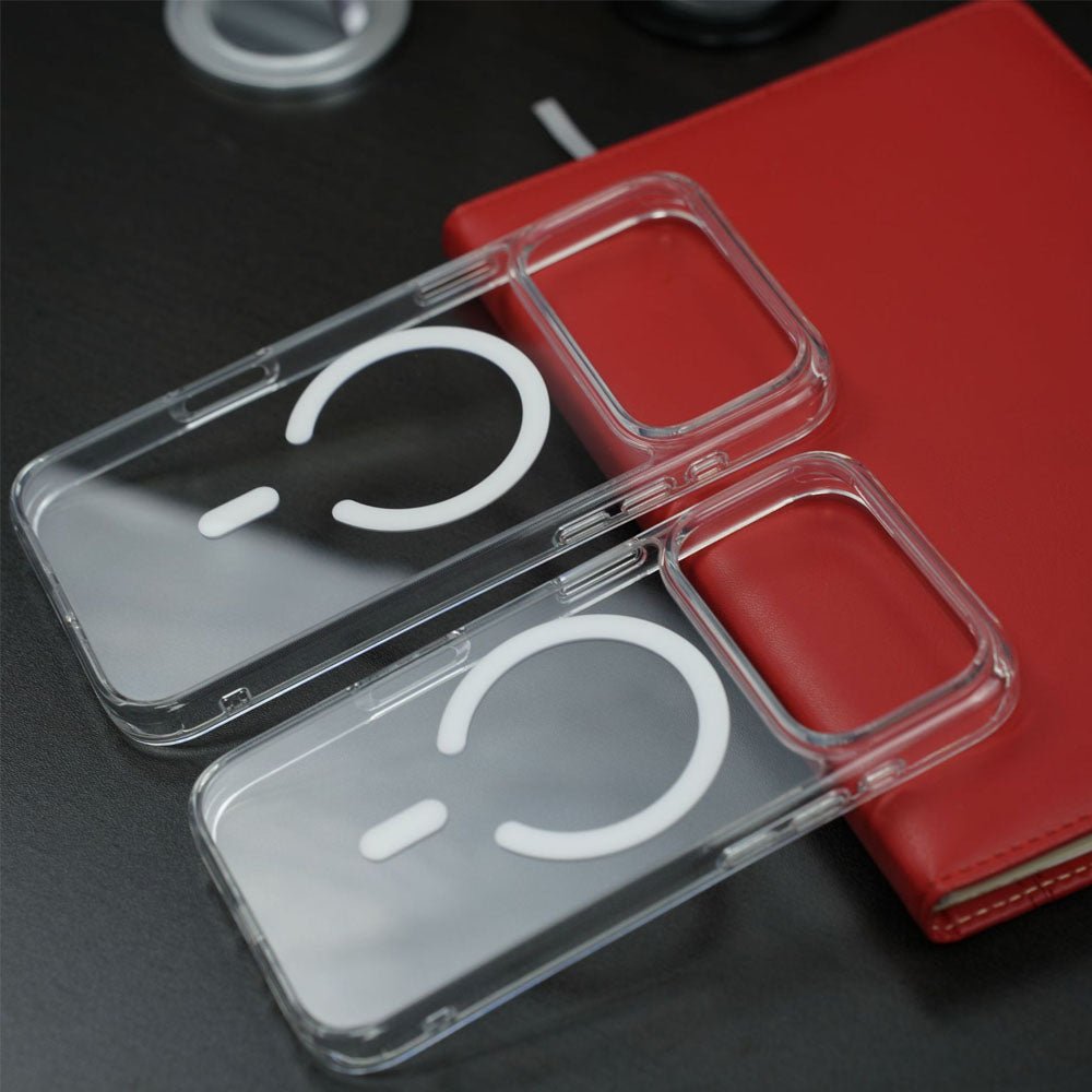 ArmorLite MagSafe iPhone Case - Moderno Collections