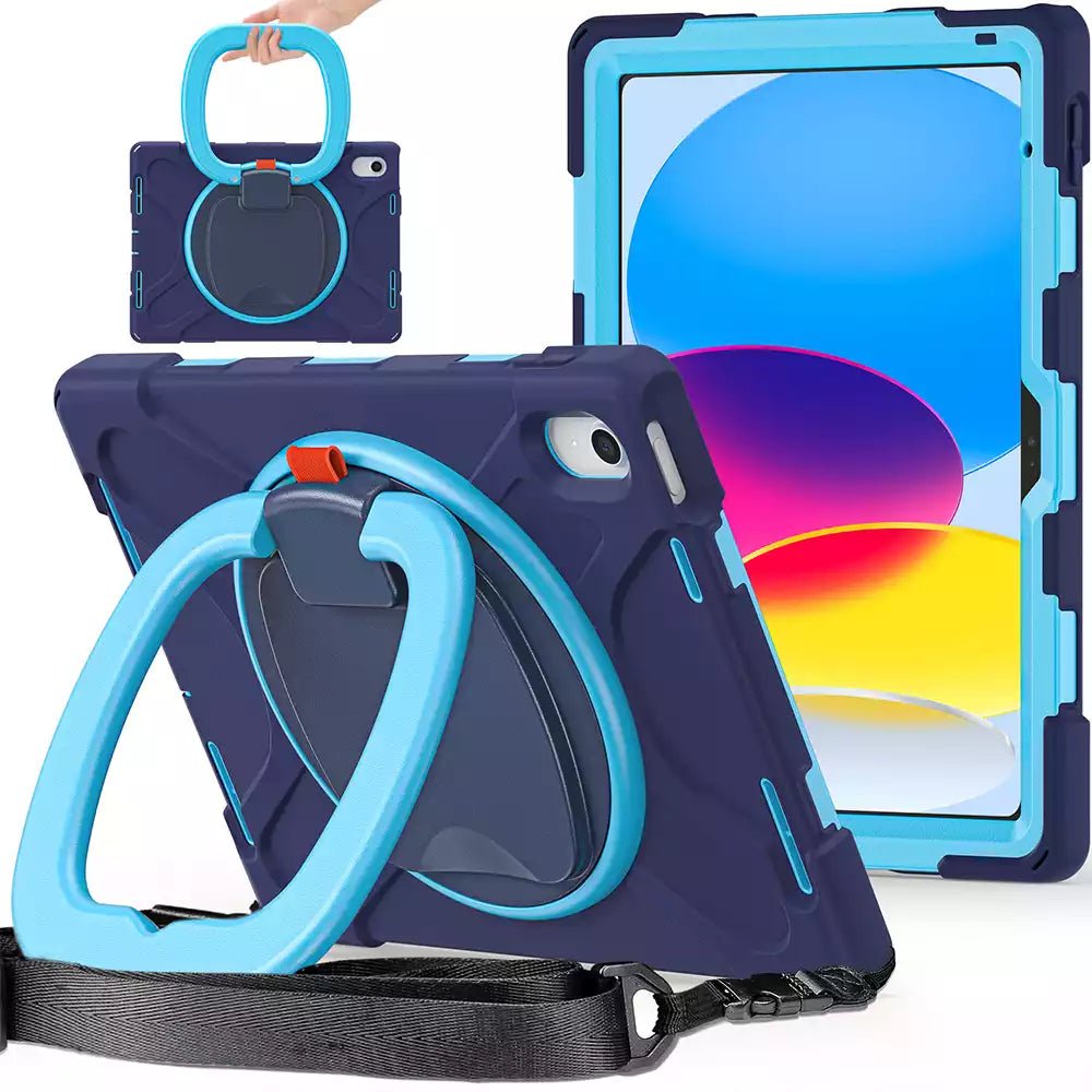 ArmorPro Premium iPad Case - Moderno Collections