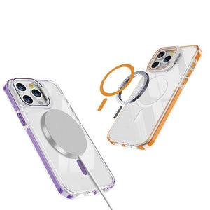 Thumbnail for ArmorX MagSafe iPhone Case - Moderno Collections