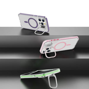 Thumbnail for ArmorX MagSafe iPhone Case - Moderno Collections