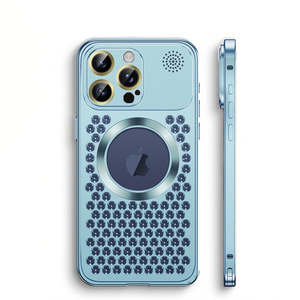 AuraLatch MagSafe iPhone Case - Moderno Collections