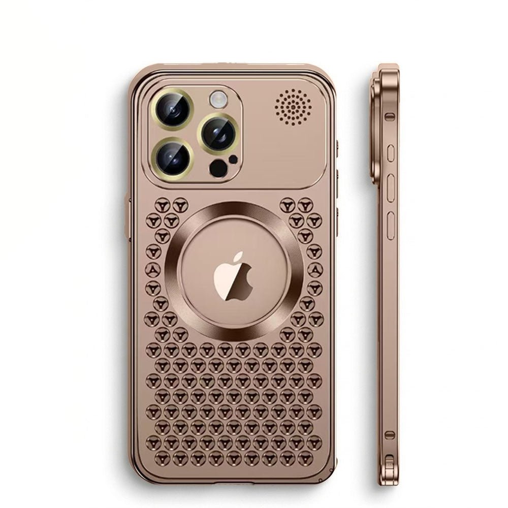 AuraLatch MagSafe iPhone Case - Moderno Collections