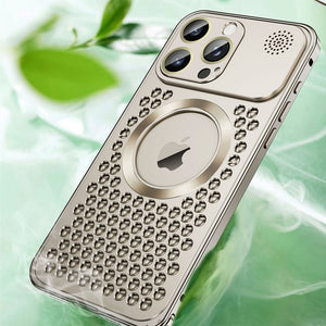Thumbnail for AuraLatch MagSafe iPhone Case - Moderno Collections