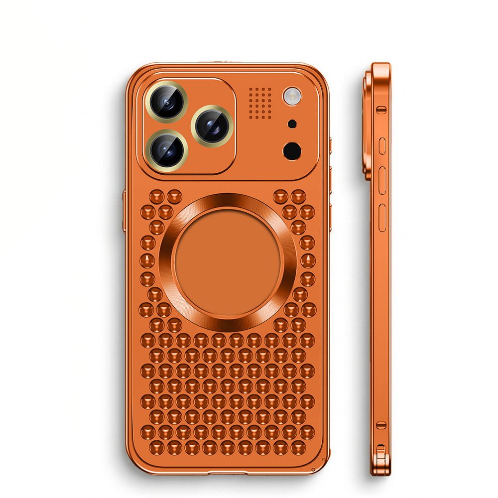 AuraLatch MagSafe iPhone Case - Moderno Collections