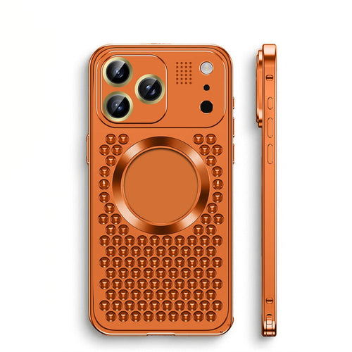 AuraLatch MagSafe iPhone Case - Moderno Collections