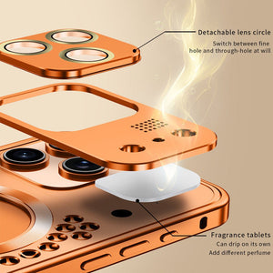 Thumbnail for AuraLatch MagSafe iPhone Case - Moderno Collections