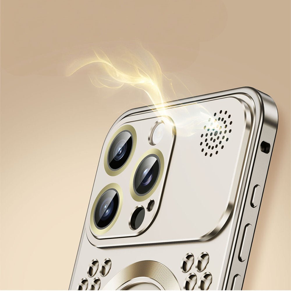 AuraLatch MagSafe iPhone Case - Moderno Collections