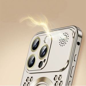 Thumbnail for AuraLatch MagSafe iPhone Case - Moderno Collections