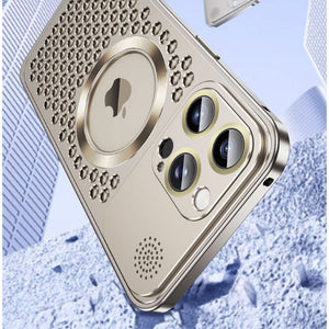 Thumbnail for AuraLatch MagSafe iPhone Case - Moderno Collections