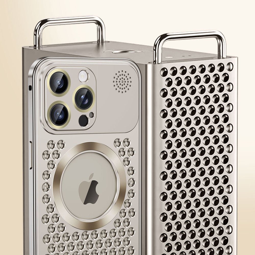 AuraLatch MagSafe iPhone Case - Moderno Collections
