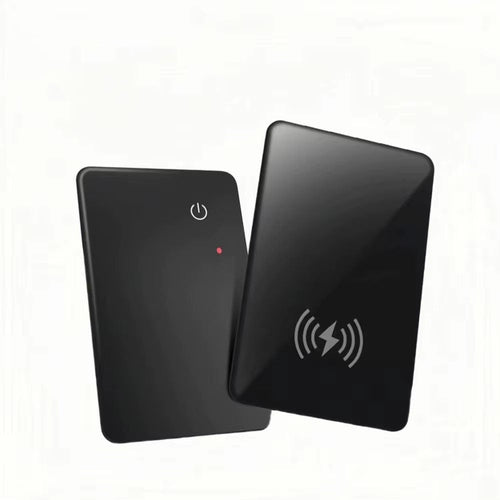 Beacon AirCard - Moderno Collections