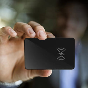 Thumbnail for Beacon AirCard - Moderno Collections