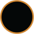 Black with Orange Metal Frame / Built-in
