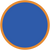 Blue with Orange Frame / Built-in