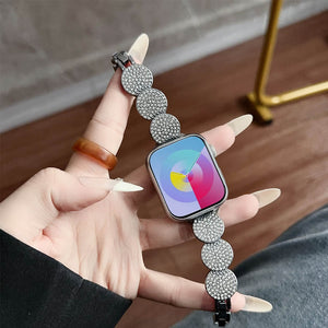 Thumbnail for Brillora Apple Watch Band - Moderno Collections