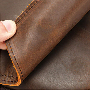 Thumbnail for BroncoFlex Leather Men's Bag - Moderno Collections