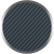 Carbon Black with Silver Metal Frame / Built-in