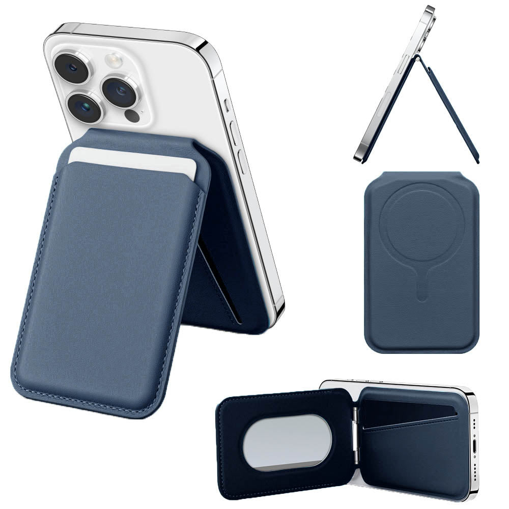 CardDock MagSafe Wallet - Moderno Collections