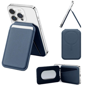 Thumbnail for CardDock MagSafe Wallet - Moderno Collections