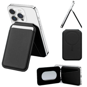 Thumbnail for CardDock MagSafe Wallet - Moderno Collections