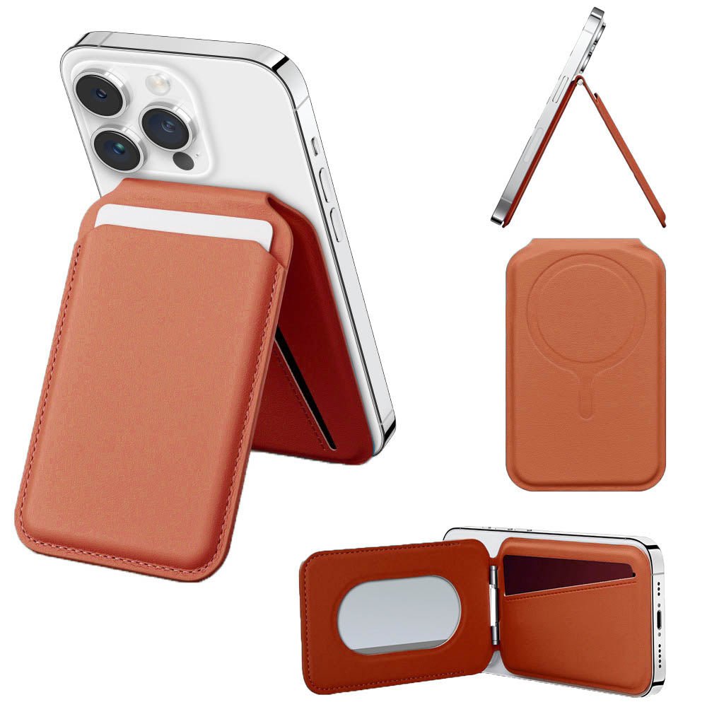 CardDock MagSafe Wallet - Moderno Collections