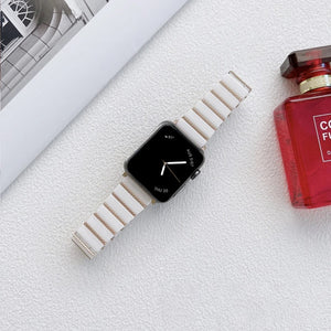 Thumbnail for CeramiChic Apple Watch Band for Women - Moderno Collections