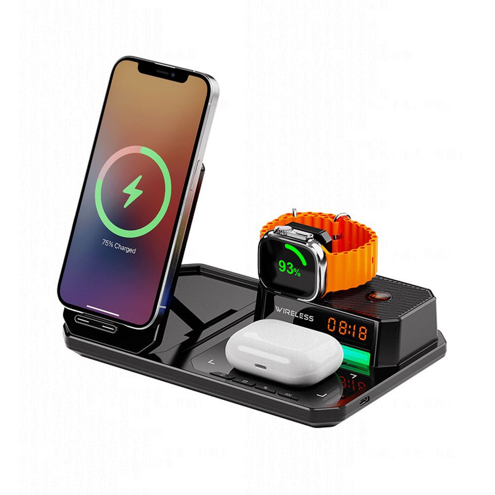 Wireless Power Phones That Can Be Charged Wirelessly Official