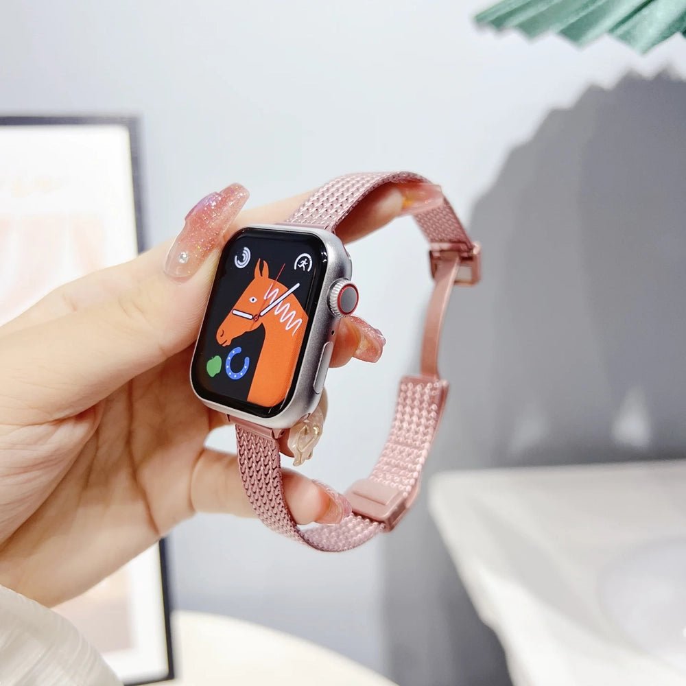 Apple watch womens series 4 on sale