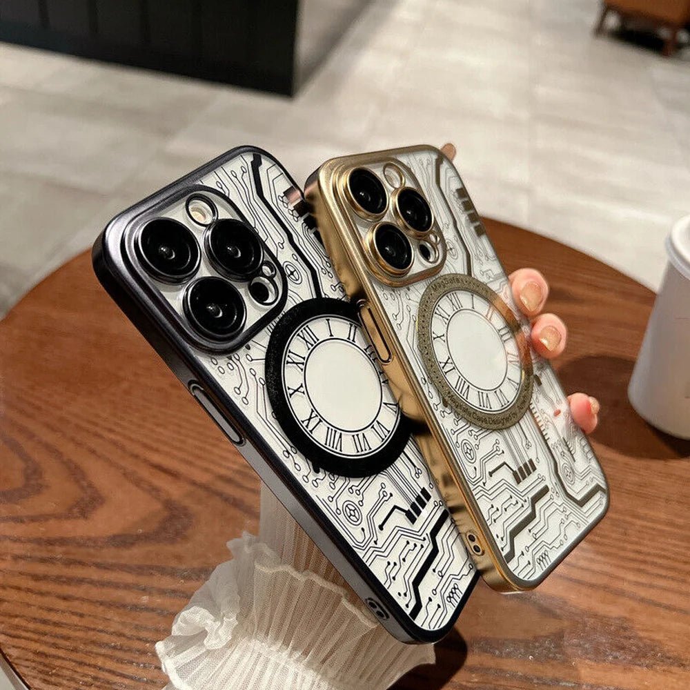 CircuitArmor iPhone Case - Moderno Collections