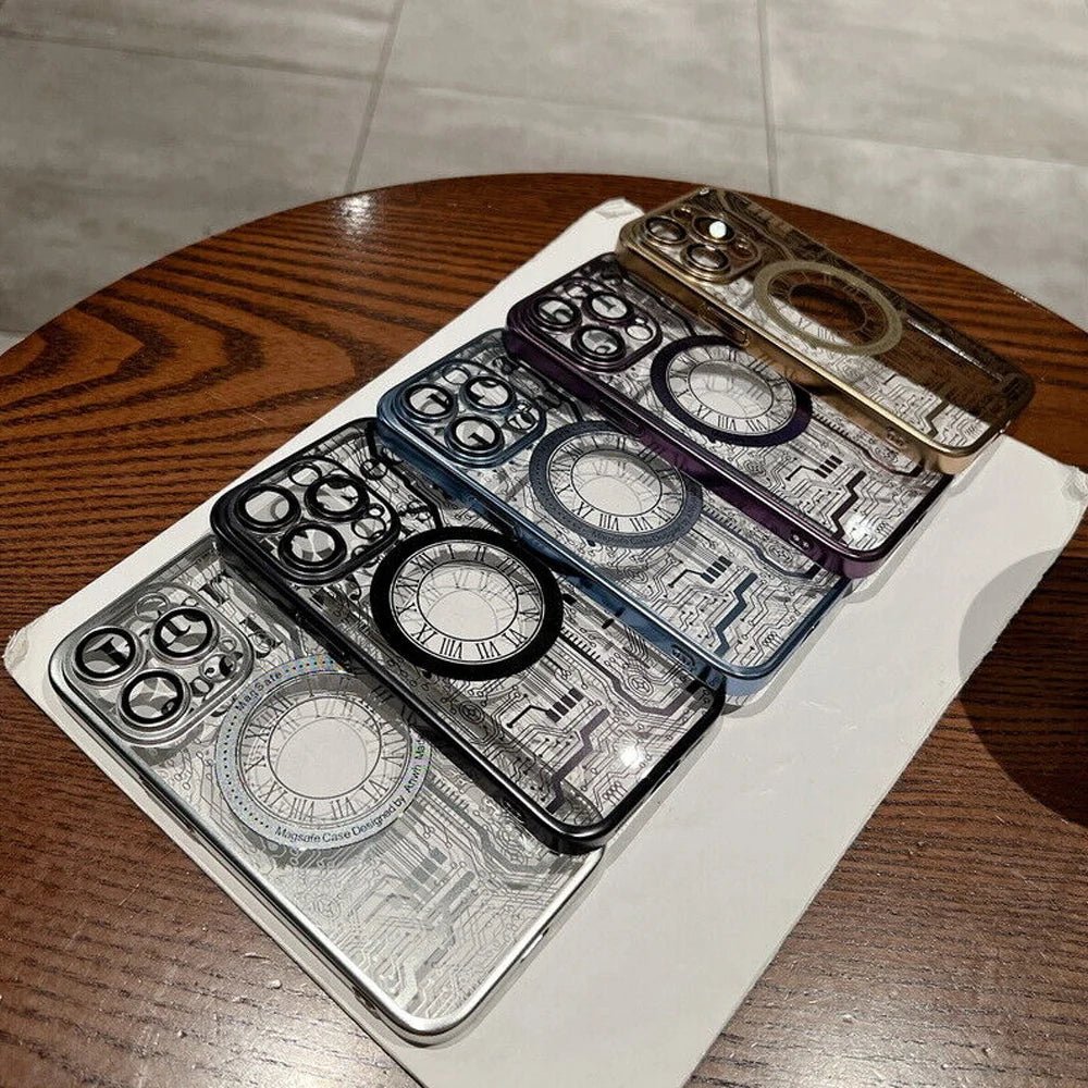 CircuitArmor iPhone Case - Moderno Collections